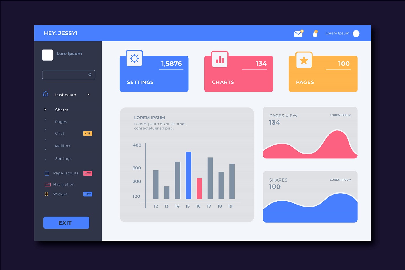 Pembuatan Program CRUD Web Laravel